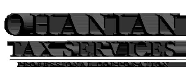 Ohanian Tax Services