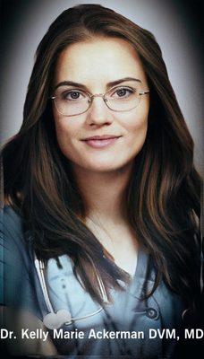 Ackerman Animal Medical Specialists