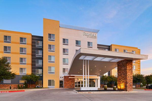 Fairfield by Marriott Inn & Suites Austin San Marcos