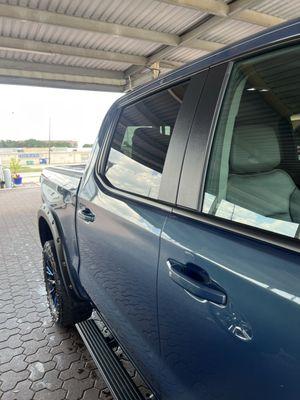 Mzx Superior Car Wash and Lube