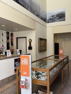 San Francisco Historical Society