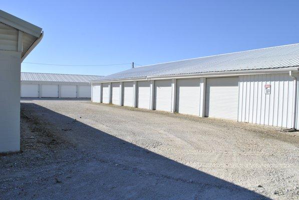 Pike County Storage