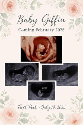 Forever Yours Ultrasound