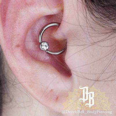 Ikonic Ink Tattoo & Piercing