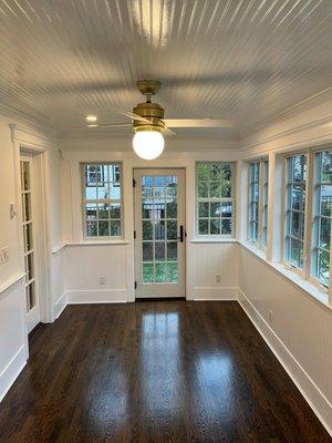 White Maple Construction