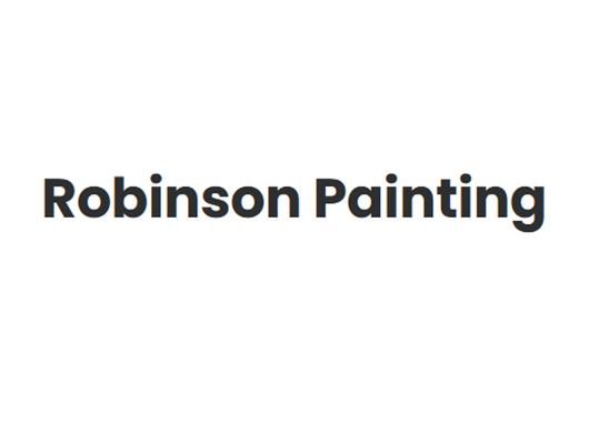 Robinson Painting