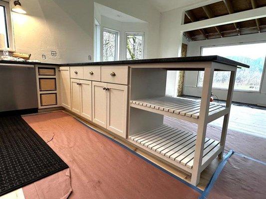 Old School Custom Homes