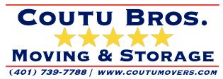 Coutu Brothers Moving & Storage