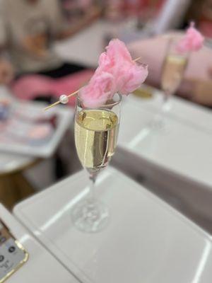 Rose Couture Nail Bar