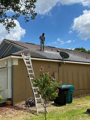 Uptomized Services VI