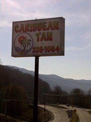Caribbean Tan