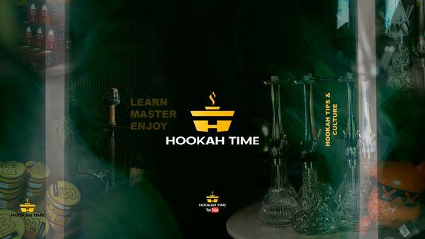 Hookah Time