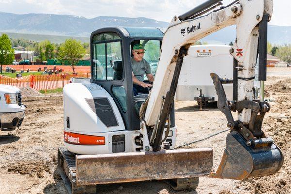 Stoner Lawn & Landscape
