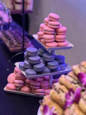 Fabiana’s Macarons