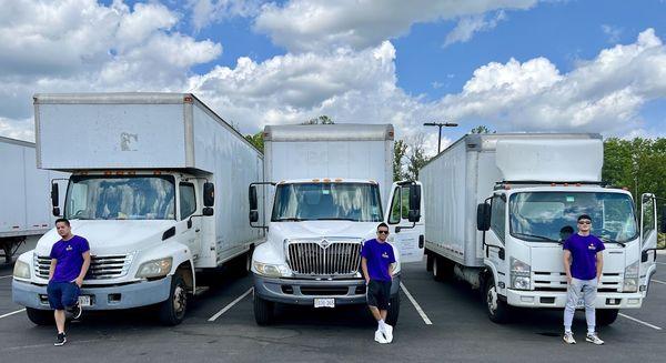 Chicagoland Moving Leaders