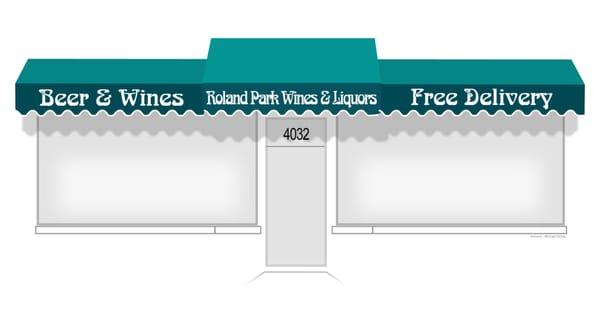 Roland Park Wines & Liquors