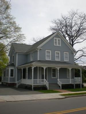 Fairfield Veterinary Hospital