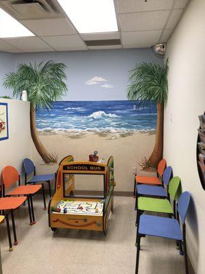 New Beginnings Pediatrics