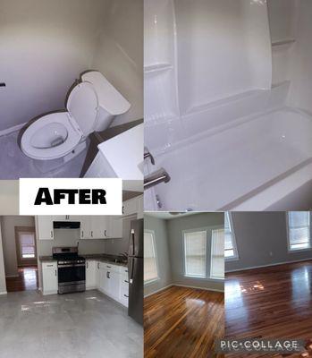 Go Kelly sparkle solutions