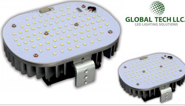 Global Tech LED