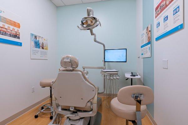 Dentists of Mandeville