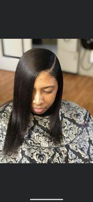 Jewel Box Beauty Salon & Boutique