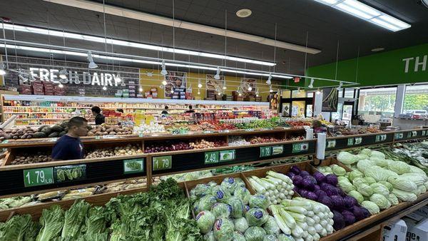 Little Neck Supermarket