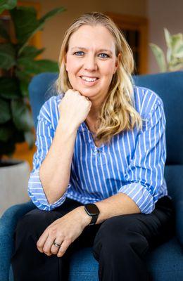 Saskia Zijlstra - Brock and Decker Real Estate