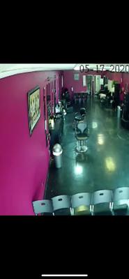 Alief Barber Shop