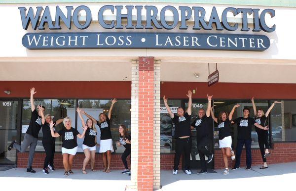 Wano Chiropractic
