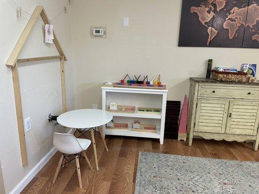 Kid's Town Montessori