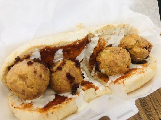 Fratesi Grocery & Service Station