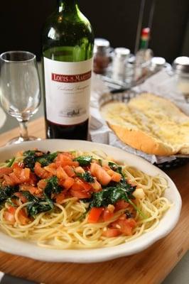 Fred’s Sports Bar and Italian Restaurant