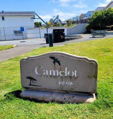 Camelot Park
