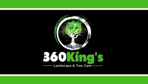 360King's Landscape & Tree Care