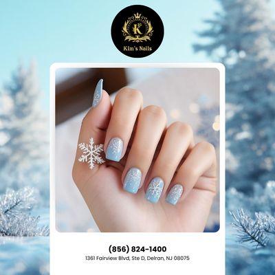 Kim's Nails