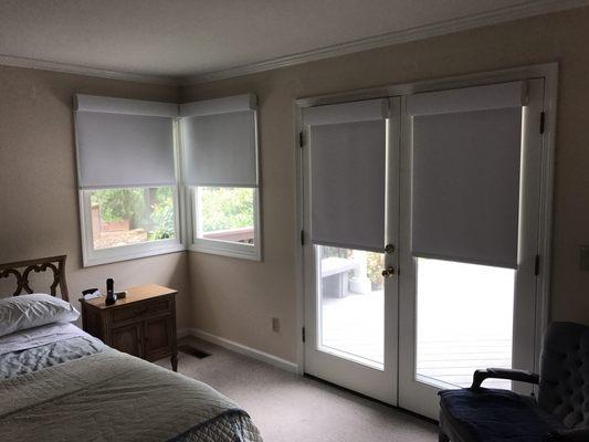 Evergreen Home Systems, Inc.