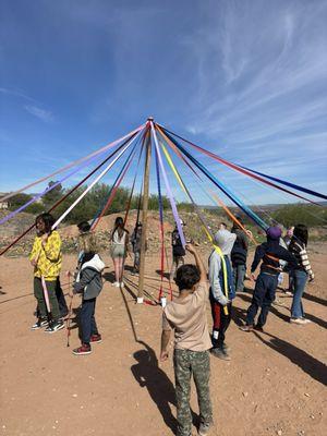 Desert Star Community School