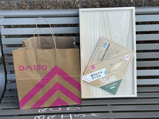 Shopping for some goodies! 8/25/25