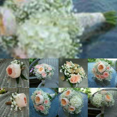 Com-Patt-Ibles Flowers and Gifts