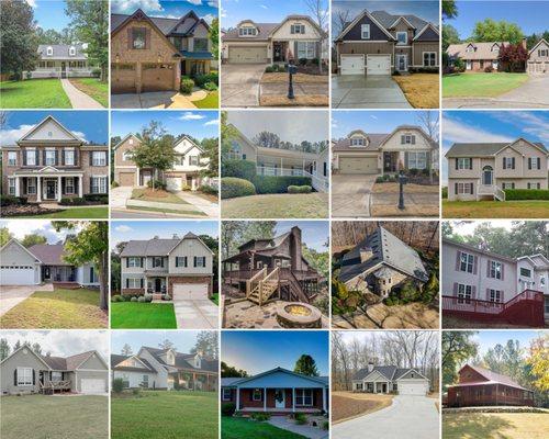 Some of our 2022 Results, looking forward to adding your new HOME to this year's Results!