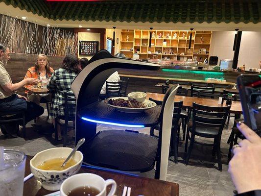 Shogun Japanese Restaurant