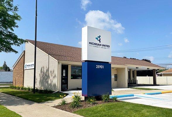 Michigan United Credit Union