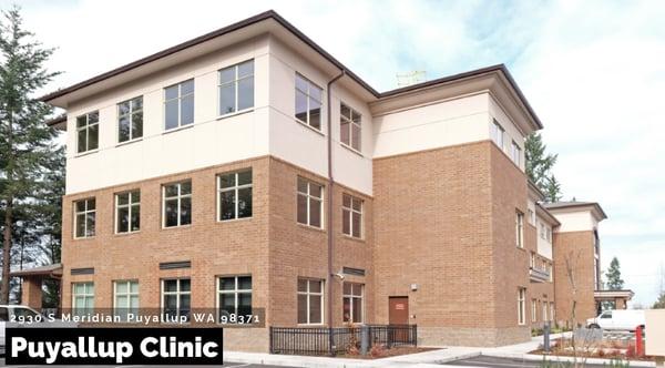 Outpatient Physical Therapy & Rehab Services