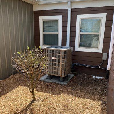 Butler Heating & Air Conditioning Repair