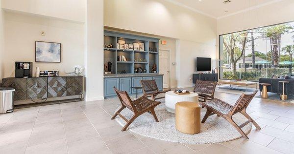 Bristol Place Apartment Homes