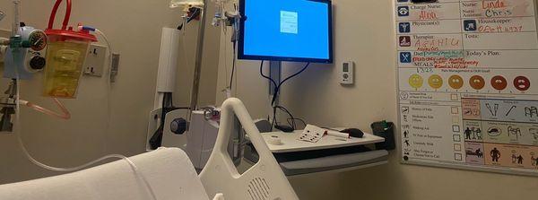 Hackensack Meridian Health Pascack Valley Medical Center