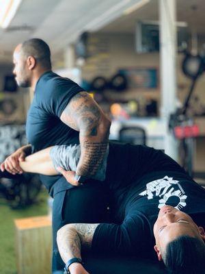 Better Bodies Health & Fitness