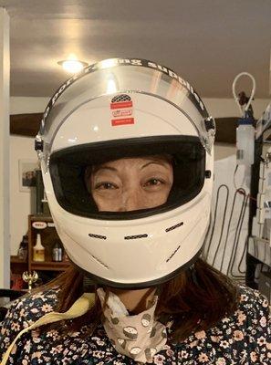 I-O Port Racing Supplies