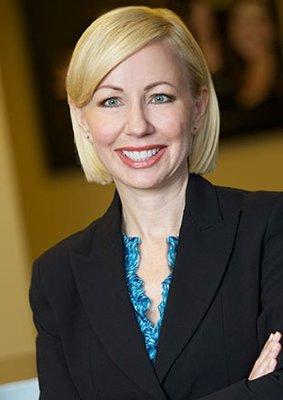 Dr. Sharon Schindler DDS, FAGD, LVIF